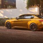 Alfa Romeo Giulia GT Junior 2021 4 150x150