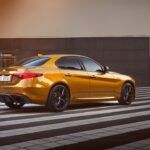 Alfa Romeo Giulia GT Junior 2021 5 150x150