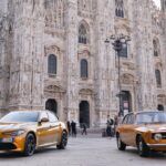 Alfa Romeo Giulia GT Junior 2021 Y 1300 GT Junior 1966 1 150x150