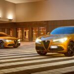 Alfa Romeo Giulia Y Stelvio GT Junior 2021 1 150x150