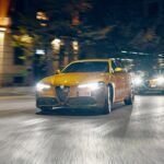Alfa Romeo Giulia Y Stelvio GT Junior 2021 2 150x150