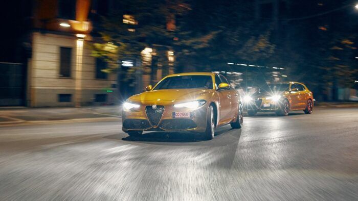 Alfa Romeo Giulia Y Stelvio GT Junior 2021 2 700x394