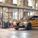 Alfa Romeo Stelvio GT Junior 2021 1 150x150