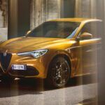 Alfa Romeo Stelvio GT Junior 2021 2 150x150