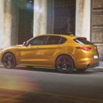 Alfa Romeo Stelvio GT Junior 2021 3 150x150