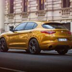 Alfa Romeo Stelvio GT Junior 2021 4 150x150
