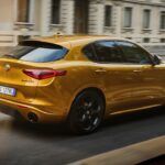 Alfa Romeo Stelvio GT Junior 2021 5 150x150