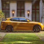 Alfa Romeo Stelvio GT Junior 2021 6 150x150