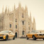 Alfa Romeo Stelvio GT Junior 2021 Y 1300 GT Junior 1966 2 150x150