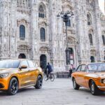 Alfa Romeo Stelvio GT Junior 2021 Y 1300 GT Junior 1966 3 150x150