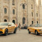 Alfa Romeo Stelvio GT Junior 2021 Y 1300 GT Junior 1966 4 150x150