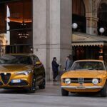 Alfa Romeo Stelvio GT Junior 2021 Y 1300 GT Junior 1966 6 150x150