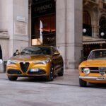 Alfa Romeo Stelvio GT Junior 2021 Y 1300 GT Junior 1966 7 150x150