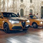 Alfa Romeo Stelvio GT Junior 2021 Y 1300 GT Junior 1966 8 150x150