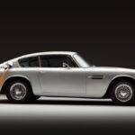 Aston Martin DB6 Lunaz 1 150x150