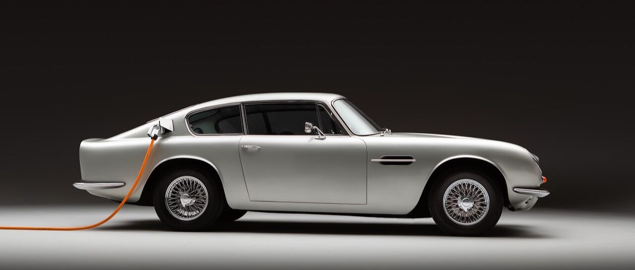 Todas las noticias de coches en un solo portal: Pruebas, fotos, vídeos, informes...