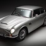 Aston Martin DB6 Lunaz 2 150x150