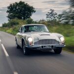 Aston Martin DB6 Lunaz 3 150x150
