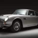 Aston Martin DB6 Lunaz 6 150x150