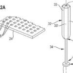 BMW Superficie De Almacenamiento Interior Patentes 3 150x150