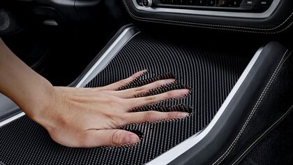 De juguete para niños a la próxima gran novedad para el almacenamiento interior del coche