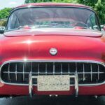 Chevrolet Corvair Motorama 1954 Replica 1 150x150