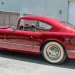 Chevrolet Corvair Motorama 1954 Replica 3 150x150