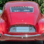 Chevrolet Corvair Motorama 1954 Replica 4 150x150