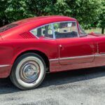 Chevrolet Corvair Motorama 1954 Replica 5 150x150