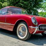 Chevrolet Corvair Motorama 1954 Replica 7 150x150