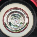 Chevrolet Corvair Motorama 1954 Replica Detalle 1 150x150