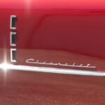 Chevrolet Corvair Motorama 1954 Replica Detalle 2 150x150