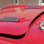 Chevrolet Corvair Motorama 1954 Replica Detalle 4 150x150