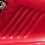 Chevrolet Corvair Motorama 1954 Replica Detalle 5 150x150