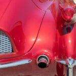 Chevrolet Corvair Motorama 1954 Replica Detalle 6 150x150