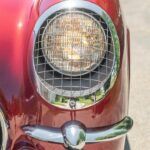 Chevrolet Corvair Motorama 1954 Replica Detalle 7 150x150