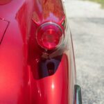 Chevrolet Corvair Motorama 1954 Replica Detalle 8 150x150