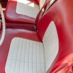 Chevrolet Corvair Motorama 1954 Replica Interior 3 150x150