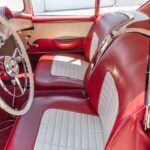 Chevrolet Corvair Motorama 1954 Replica Interior 6 150x150