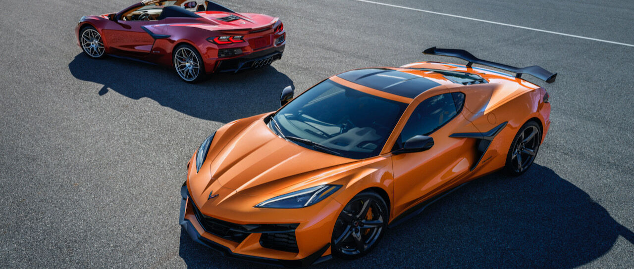 Todas las noticias de coches en un solo portal: Pruebas, fotos, vídeos, informes...