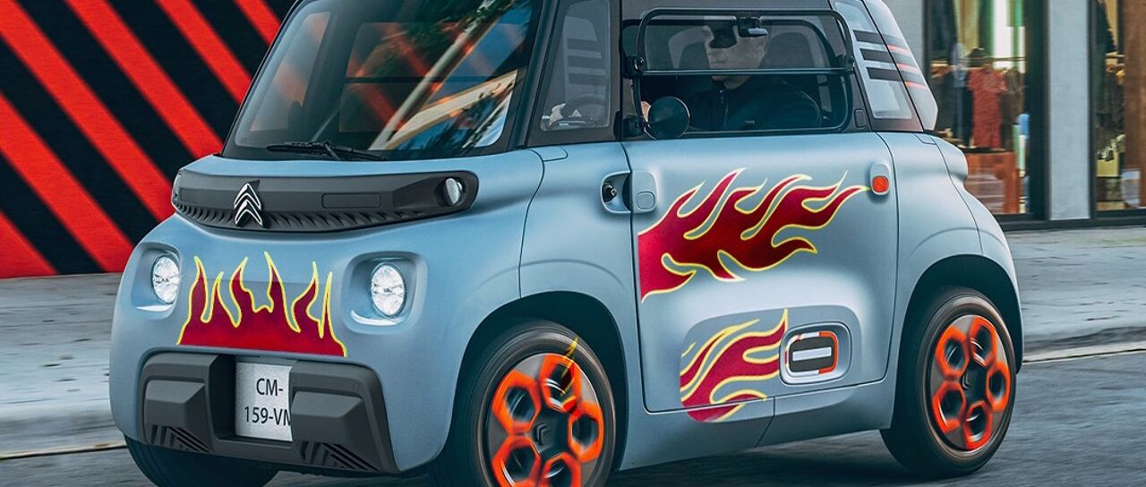 Todas las noticias de coches en un solo portal: Pruebas, fotos, vídeos, informes...