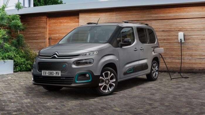 Citroen E Berlingo 2021 1 700x394