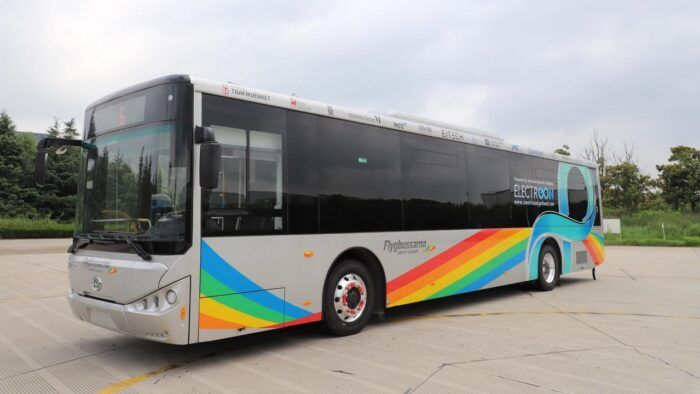 ElectReon SmartRoad Gotland Project 1 700x394