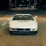 Ferrari Testarossa Officine Fioravanti Restomod 1 150x150