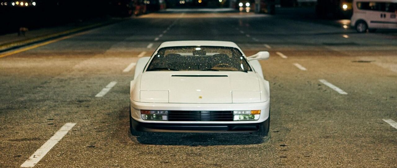 Todas las noticias de coches en un solo portal: Pruebas, fotos, vídeos, informes...