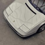 Ferrari Testarossa Officine Fioravanti Restomod 11 150x150