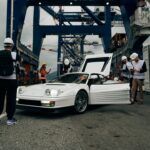 Ferrari Testarossa Officine Fioravanti Restomod 12 150x150