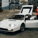 Ferrari Testarossa Officine Fioravanti Restomod 13 150x150