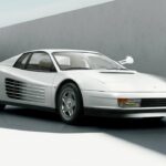 Ferrari Testarossa Officine Fioravanti Restomod 16 150x150