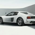 Ferrari Testarossa Officine Fioravanti Restomod 17 150x150